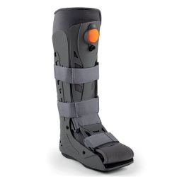 Orliman Botimed Air haute botte de marche Air Haute T1