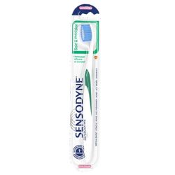 Sensodyne brosse a dents soin et précision Souple