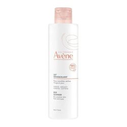 Les Essentiels Lait Démaquillant 200 ml