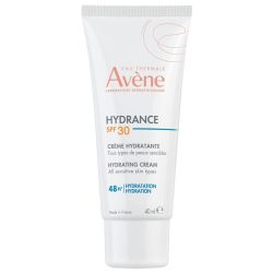 Hydrance crème hydratante 48h SPF30 40ml