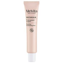 NectarCalm Fluide Apaisant Rougeurs Bio 40 ml