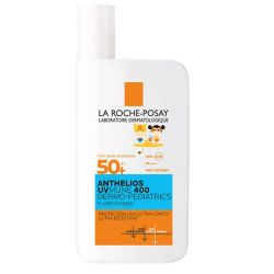 Anthelios UVMune Dermo-Pediatrics Fluide SPF50+ 50 ml
