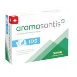 Aromasantis Ids Caps Bt24