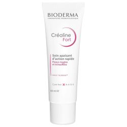 Créaline Fort crème apaisante 40ml