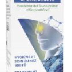 Activox spray nasal rhume rhinite 20ml