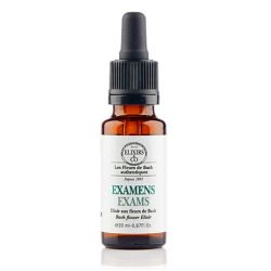 Elixir & Co élixir examens 20ml