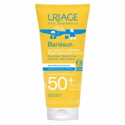 Bariesun lait enfant très haute protection SPF50+ 100ml