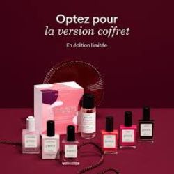 Manucurist Coffret Green Essentiels Manucure