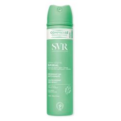 Spirial spray végétal 75ml