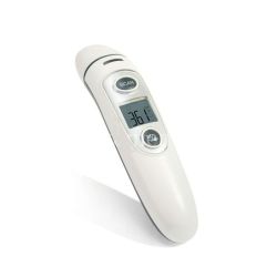Vog Protect Thermomètre frontal et auriculaire