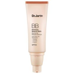 Dr Jart BB Premium Baume de Beauté Deep Tan-Deep SPF50 40 ml