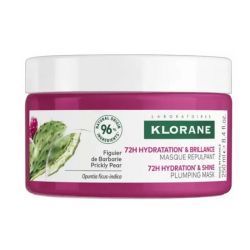 Hydratation et brillance masque repulpant figuier de Barbarie 250ml