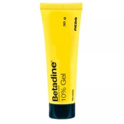 Bétadine 10% gel dermique 30g