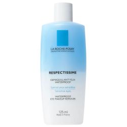 Respectissime Démaquillant Yeux Waterproof 125 ml