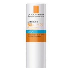 Anthelios XL Stick Stick Solaire Visage SPF50+ 9g