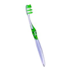 Elgydium brosse à dents medium anti plaque