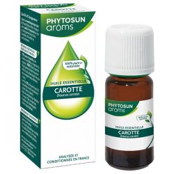 Phytosun Arôms Huile Essentielle Carotte 5 ml