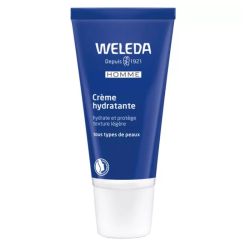 Weleda Homme crème hydratante 30 ml