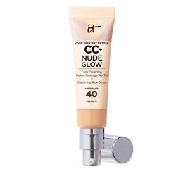 It Cosmetics Your Skin But Better CC crème correctrice illuminatrice medium 32ml