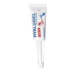 Hyalugel Forte gel buccal 8 ml