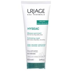 Uriage Hyséac masque gommant 100ml