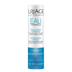 Uriage Eau Thermale stick lèvres hydratant 4g