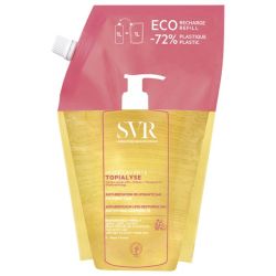 Topialyse Eco recharge huile lavante 1 litre