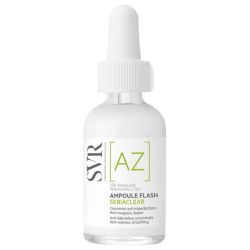 Sebiaclear anti-imperfection ampoule Flash 30ml