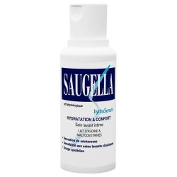 Saugella Hydraserum 200 ml