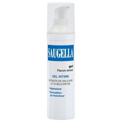 Saugella gel Intime 50 ml