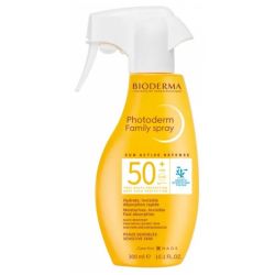 Photoderm Spray SPF50+ 300 ml