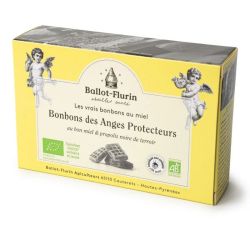 Ballot-Flurin Bonbons des Anges protecteurs Bio 100 g