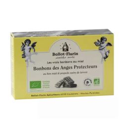 Ballot-Flurin Bonbons des anges protecteurs Bio 100g