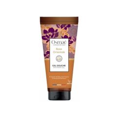 Gel douche rose orientale 100ml