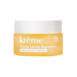 Baume à lèvres noisette 10g
