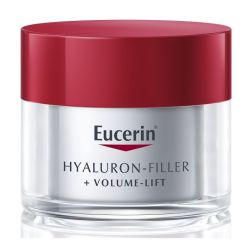 Eucerin  Hyaluron-Filler + Volume-Lift Soin de Jour SPF15 Peau Normale à Mixte 50 ml