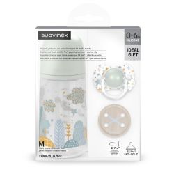 Suavinex Coffret Cadeau Dream Bleu