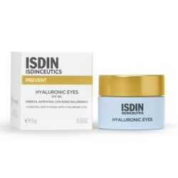 Isdin Prevent contour des yeux hydratant 15g