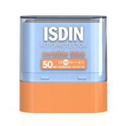 Isdin Fotoprotector invisible stick protection solaire SPF50 10g