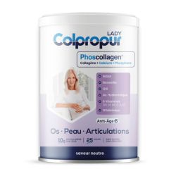 Colpropur Lady Neutre Dose 25