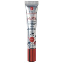 Erborian CC Eye Soin Illuminateur Contour des Yeux Teinte Doré 10 ml