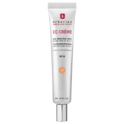Erborian CC Crème à la Centella  Doré SPF30 40 ml