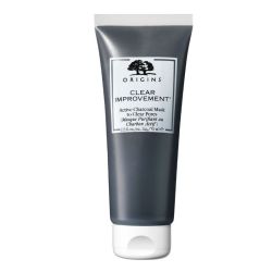 Origins Clear Improvement™ masque purifiant au charbon actif 75ml