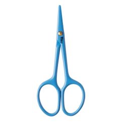 Vitry ciseaux à ongles bébé inox