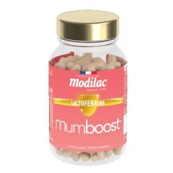 Modilac Mumboost® 60 gélules