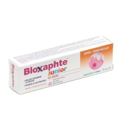 Bausch & Lomb Bloxaphte gel junior 15ml