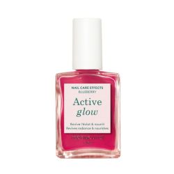 Manucurist Soin Active Glow Blueberry 15ml