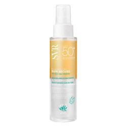 Sun Secure eau solaire hydratante SPF50+ 100ml