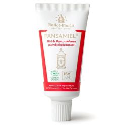 Ballot-Flurin Pansamiel Miel de Thym Bio 30g