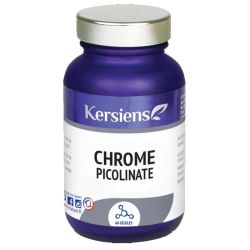 Pharm Nature Micronutrition Chrome 60 Gélules